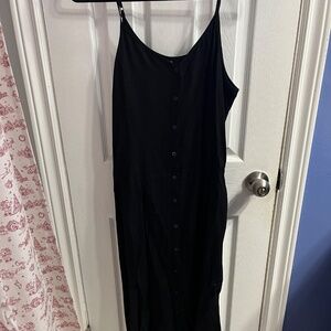 Uniqlo - Maxi Dress (S)